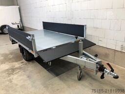 Saris K1 276 150 1500 1 E Black Edit Rückwärtskipper