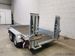 Variant 2716 B3 Maschinentransporter