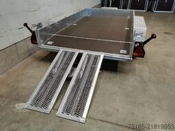 Variant 2716 B3 Maschinentransporter
