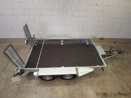 Variant 2716 B3 Maschinentransporter