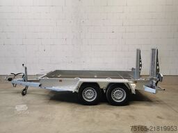 Variant 2716 B3 Maschinentransporter