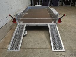 Variant 2716 B3 Maschinentransporter