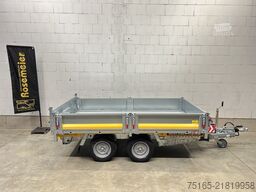 Brian James Tipper 526-2716-27-2-12 Rückwärtskipper