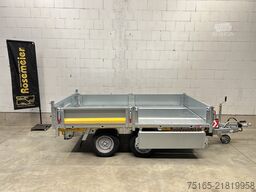 Brian James Tipper 526-2716-27-2-12 Rückwärtskipper