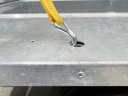 Brian James Tipper 526-2716-27-2-12 Rückwärtskipper