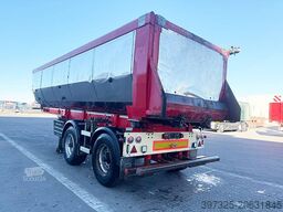 KLC Tipper / Kipper / Tiptrailer