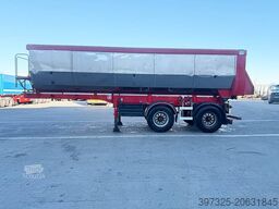 KLC Tipper / Kipper / Tiptrailer