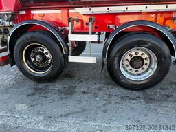 KLC Tipper / Kipper / Tiptrailer