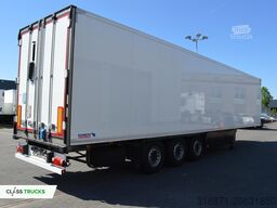 SCHMITZ CARGOBULL SKO FP 60 ThermoKing SLXi 300