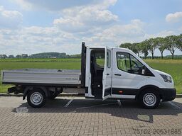 FORD TRANSIT 350 ac pickup EURO6