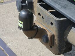 FORD TRANSIT 350 ac pickup EURO6