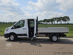 FORD TRANSIT 350 ac pickup EURO6