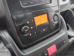 FIAT DUCATO 2.3 L3 Open-Laadbak Eur6