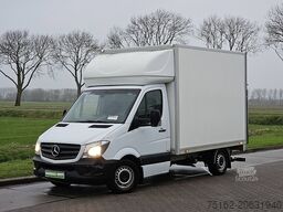 MERCEDES-BENZ SPRINTER 316 Bakwagen Laadklep!