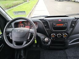 IVECO DAILY 35C16 2.3 LAADKLEP