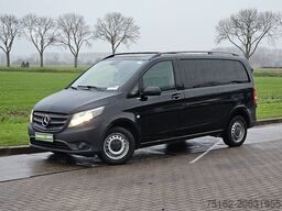 MERCEDES-BENZ VITO 116CI Airco, Trekhaak