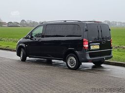 MERCEDES-BENZ VITO 116CI Airco, Trekhaak