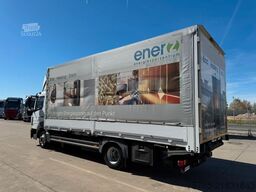 MERCEDES-BENZ ATEGO 818 * *STANDHEIZUNG*LBW * AUTOMATIK*