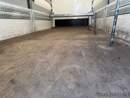 MERCEDES-BENZ ATEGO 818 * *STANDHEIZUNG*LBW * AUTOMATIK*