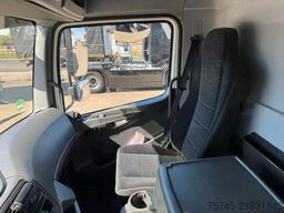 MERCEDES-BENZ ATEGO 818 * *STANDHEIZUNG*LBW * AUTOMATIK*