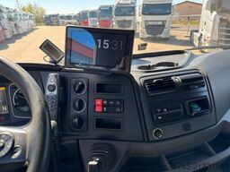 MERCEDES-BENZ ATEGO 818 *  *STANDHEIZUNG*LBW * AUTOMATIK*