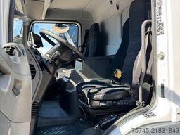 MERCEDES-BENZ ATEGO 818 *  *STANDHEIZUNG*LBW * AUTOMATIK*