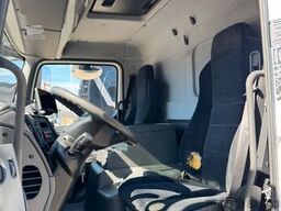 MERCEDES-BENZ ATEGO 818 * *STANDHEIZUNG*LBW * AUTOMATIK*