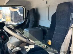 MERCEDES-BENZ ATEGO 818 * *STANDHEIZUNG*LBW * AUTOMATIK*