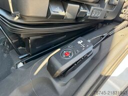 MERCEDES-BENZ ATEGO 818 * *STANDHEIZUNG*LBW * AUTOMATIK*