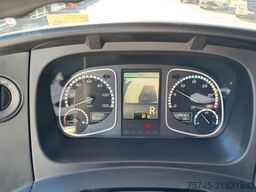 MERCEDES-BENZ ATEGO 818 * *STANDHEIZUNG*LBW * AUTOMATIK*