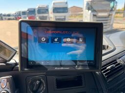 MERCEDES-BENZ ATEGO 818 * *STANDHEIZUNG*LBW * AUTOMATIK*
