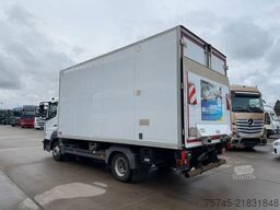 MERCEDES-BENZ ATEGO 816 * THERMO-KING T 600 R * LBW 1,5 TON *
