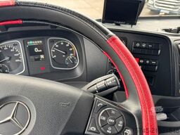 MERCEDES-BENZ ATEGO 816 * THERMO-KING T 600 R * LBW 1,5 TON *
