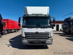 MERCEDES-BENZ ATEGO 818 * * LBW * AUTOMATIK * 8.600 KG *
