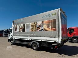 MERCEDES-BENZ ATEGO 818 * * LBW * AUTOMATIK * 8.600 KG *