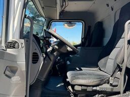 MERCEDES-BENZ ATEGO 818 * * LBW * AUTOMATIK * 8.600 KG *