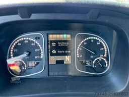 MERCEDES-BENZ ATEGO 818 * * LBW * AUTOMATIK * 8.600 KG *