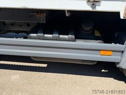 MERCEDES-BENZ ATEGO 818 *  * LBW * AUTOMATIK * 8.600 KG *
