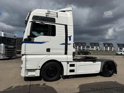 MAN TGX 18.480 XXL * STANDKLIMA * VOLLVERKLEIDUNG *