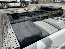 MAN TGX 18.480 XXL * STANDKLIMA * VOLLVERKLEIDUNG *