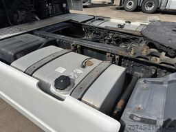 MAN TGX 18.480 XXL * STANDKLIMA * VOLLVERKLEIDUNG *