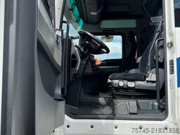 MAN TGX 18.480 XXL * STANDKLIMA * VOLLVERKLEIDUNG *