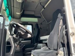 MAN TGX 18.480 XXL * STANDKLIMA * VOLLVERKLEIDUNG *