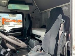 MAN TGX 18.480 XXL * STANDKLIMA * VOLLVERKLEIDUNG *