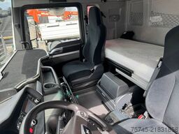 MAN TGX 18.480 XXL * STANDKLIMA * VOLLVERKLEIDUNG *