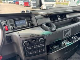 MAN TGX  18.480 XXL * STANDKLIMA * VOLLVERKLEIDUNG *