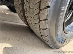 MAN TGX  18.480 XXL * STANDKLIMA * VOLLVERKLEIDUNG *