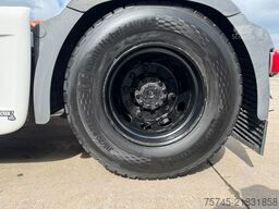 MAN TGX 18.480 XXL * STANDKLIMA * VOLLVERKLEIDUNG *