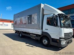 MERCEDES-BENZ ATEGO 818 * * LBW * AUTOMATIK * 8.600 KG *