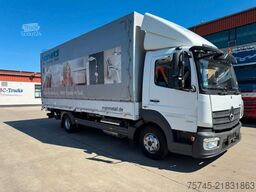 MERCEDES-BENZ ATEGO 818 *  * LBW * AUTOMATIK * 8.600 KG *